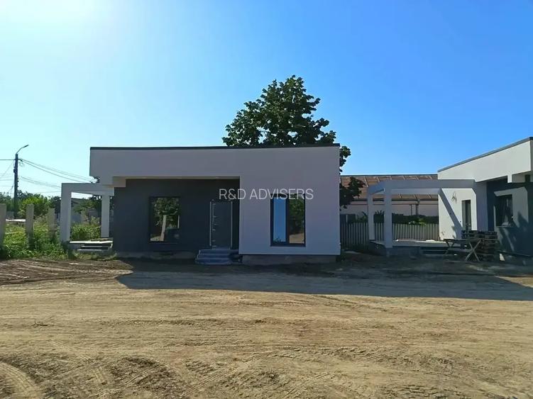 Casa De Vanzare Afumati |Super Oferta | Incalzire Pardoseala - 8