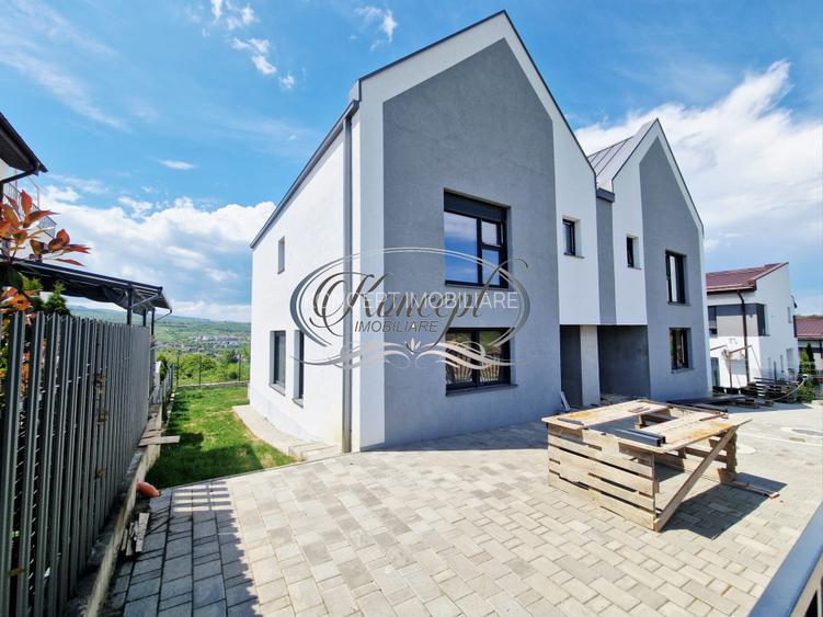 Duplex premium in cartierul Borhanci - 2