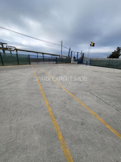 HALA 1800 MP//PLATFORMA BETONATA 5200 MP//ZONA BRAZI - 6