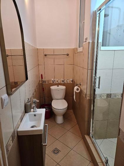 de Inchiriat Reședință sau Birou în Inima Oradei – 5 Camere (de la Proproetar) - 11