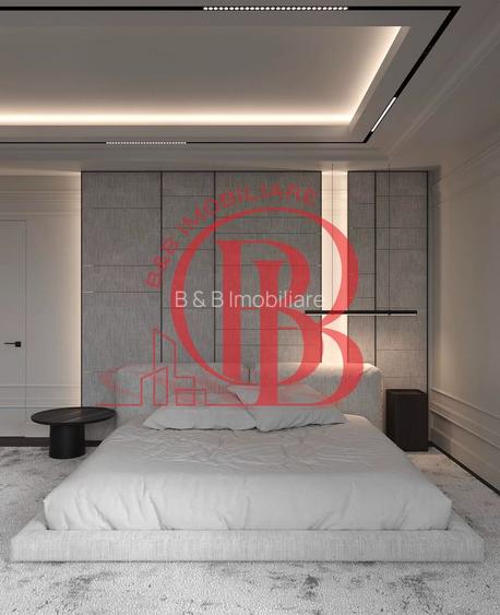 Apartament 2 camere cu terasa Titan-Pallady-Metrou Teclu - 4