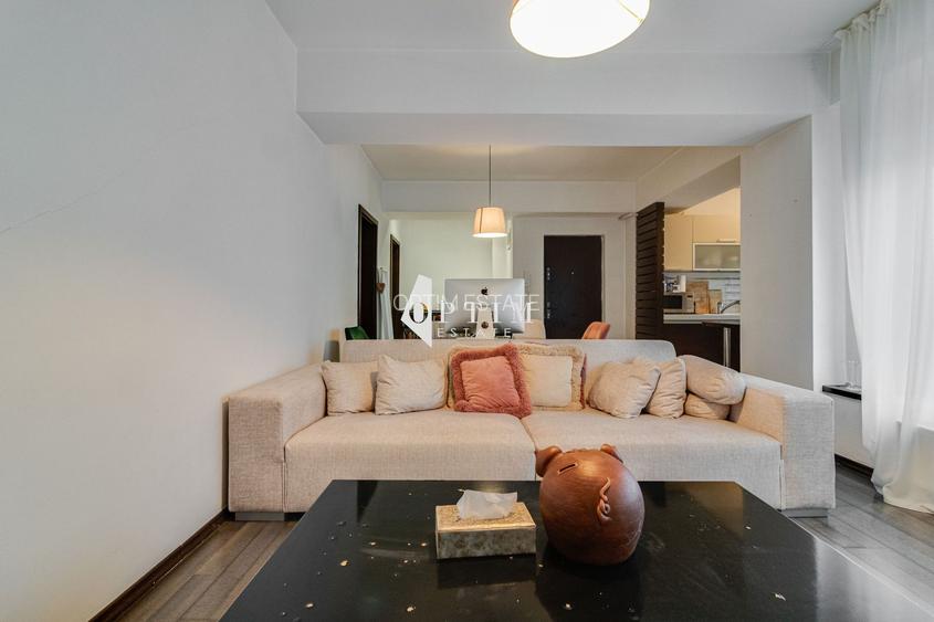 NOU!2Camere,bloc nou,TERASA 20 MP, Romatsa-BANEASA - 3