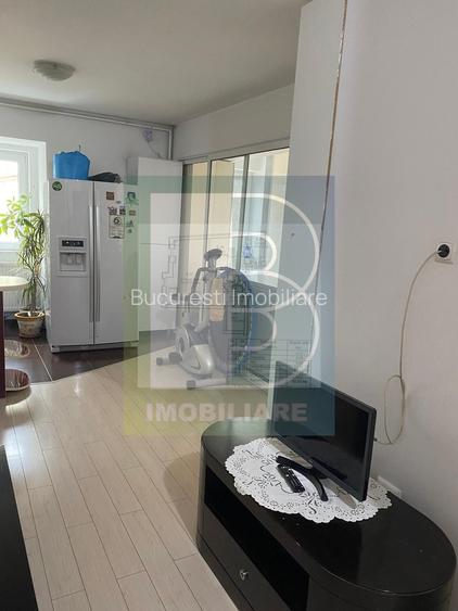 Apartament 2 Camere,Iancului,Metrou,bl.2011,et.2,DECOMANDAT,centrala,2 bai - 10