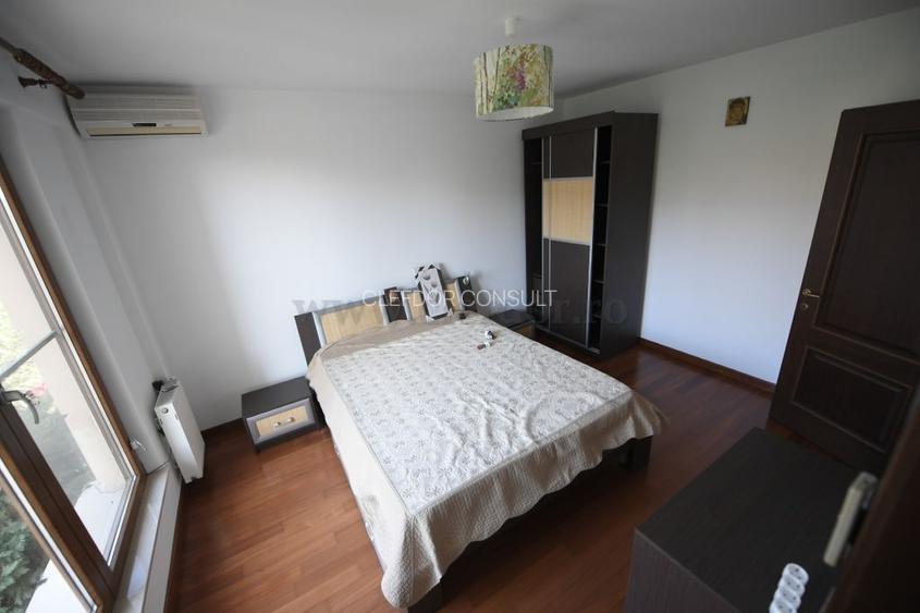 Vila renovata in apropiere de Iancu Nicolae - 8