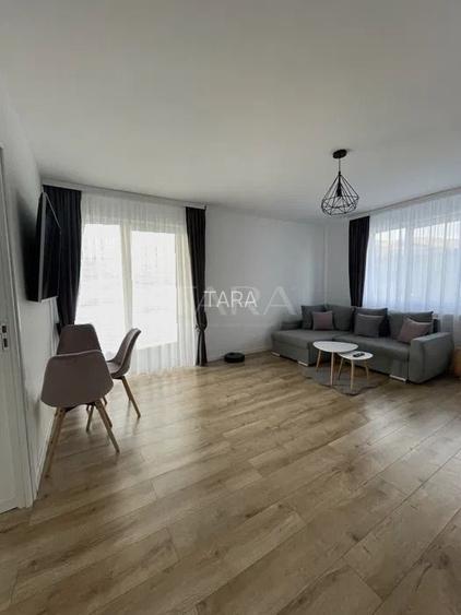 Apartament de vanzare cu 3 camere in Floresti. - 6