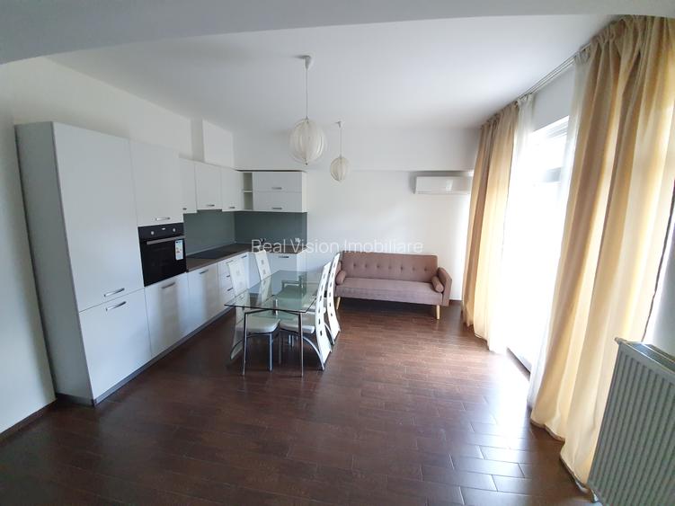 Apartament 2 camere tip duplex cu grădină proprie – Iancu Nicolae | - 3