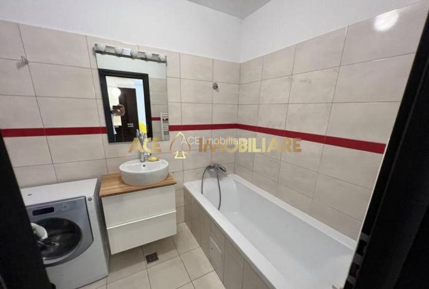 2 Camere de inchiriat | Vitan | Metrou | Centrala | Mobilat | Utilat - 6