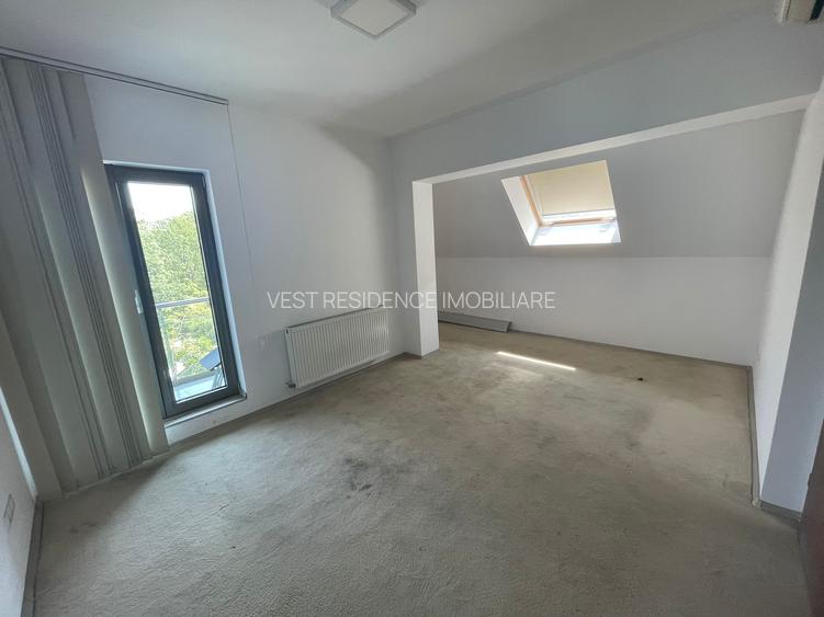 Spatiu comercial 102 mp. Pretabil pentru birouri - 8