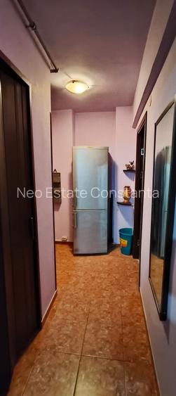 Apartament 2 camere | Tomis Nord - 12