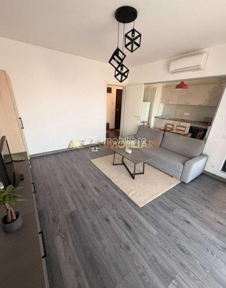 Garsoniera de inchiriat | Militari | Centrala | Pet-Frienldy | Metrou - 3