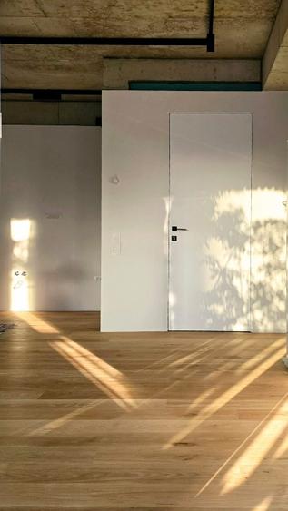 Dorobanti, Ap. 3 camere standard nZEB. Acces cu lift direct in apartament, garaj