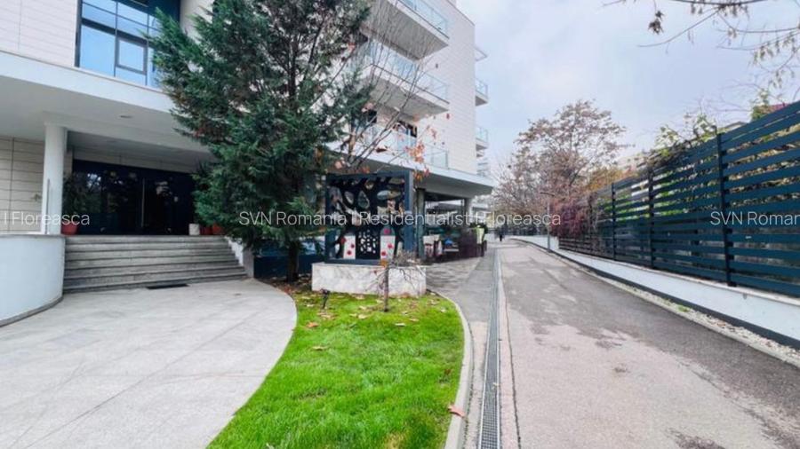 REA1026877 Apartament premium spatios 4 camere I One Floreasca Lake - 30