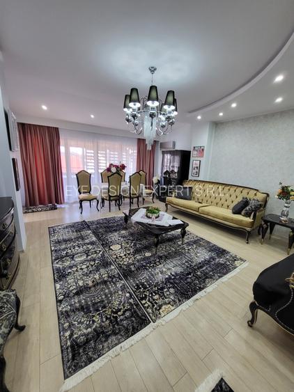 Vanzare  apartament 4 camere bucuresti noi damaroaia - 14