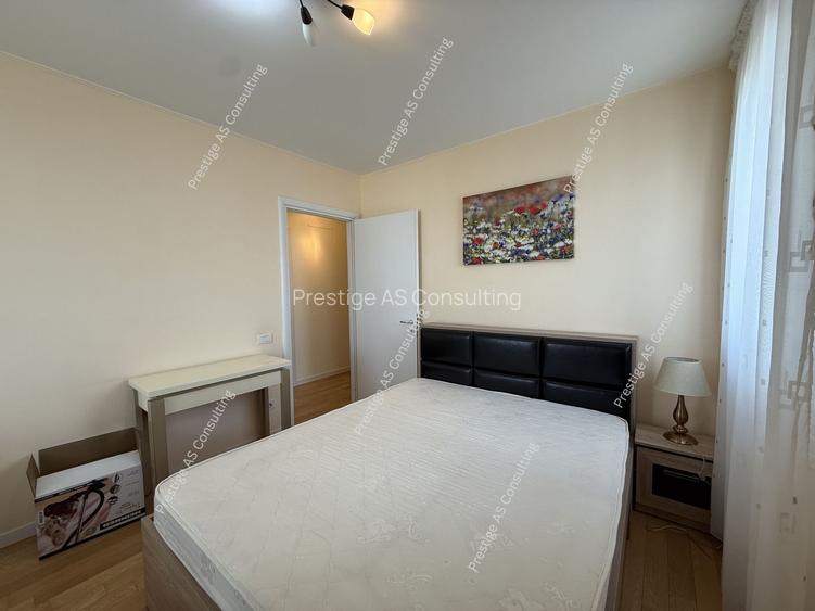 Apartament 3 Camere | Terasa 10mp | Fructus Plaza - 8