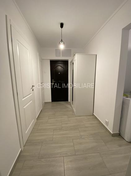 Apartament 3 camere de inchiriat, utilat complet, Valea Ialomitei- Pet Frinedly - 7