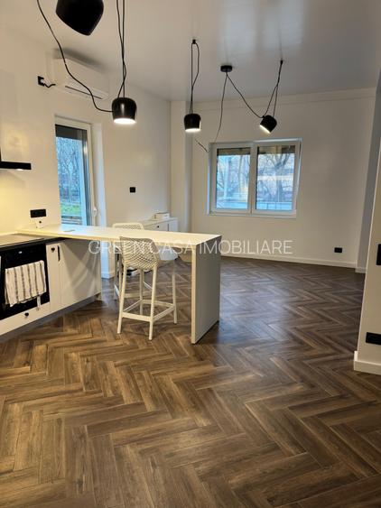 Apartament tip studio, 52mp total, Dambul Rotund, Cluj-Napoca, 160.000 EURO - 7