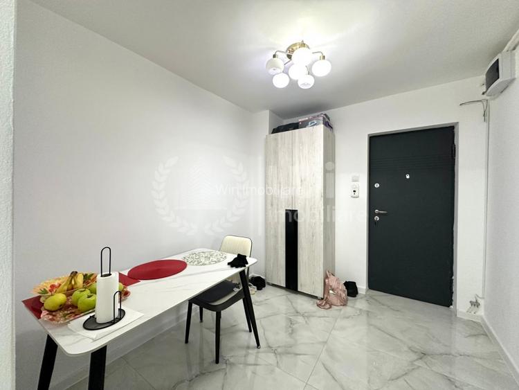 Apartament 3 camere | Decomandat | 2 Balcoane | Manastur | Zona BIG - 12