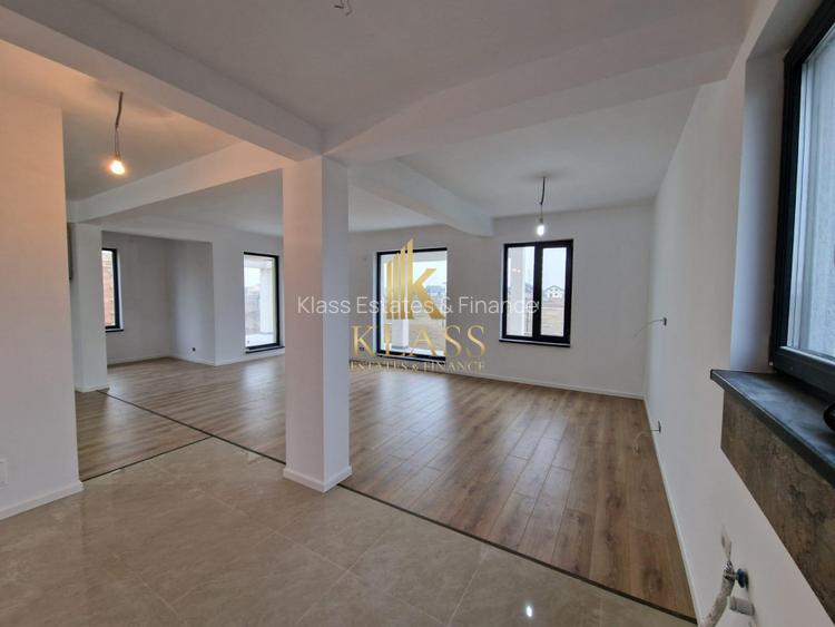 De vanzare casa 190 mp utili- Eden Forest-Gulia, Dambovita,Comision ZERO - 5