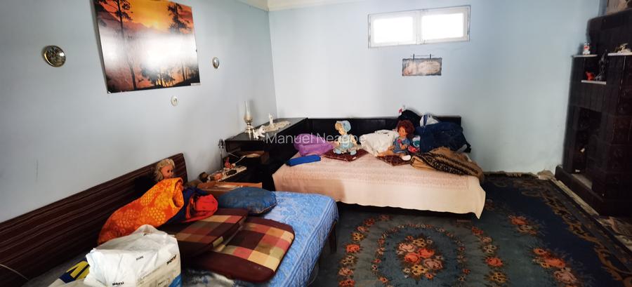 Ocazie Breaza ,casa caramida ,  posibilitate mansardare , 80.000E - 5