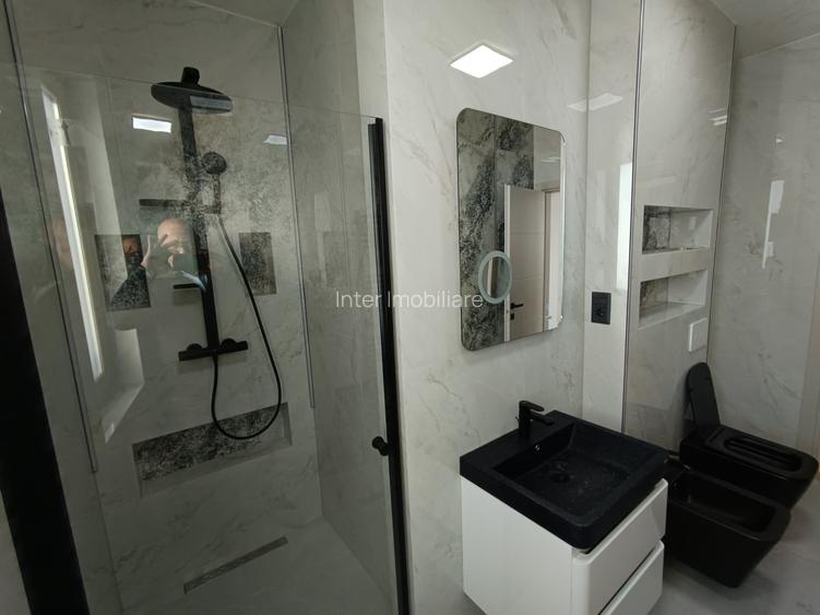 Casa de vanzare, 4 camere, 105 mp, Valea Lupului, , Cod 161025 - 4