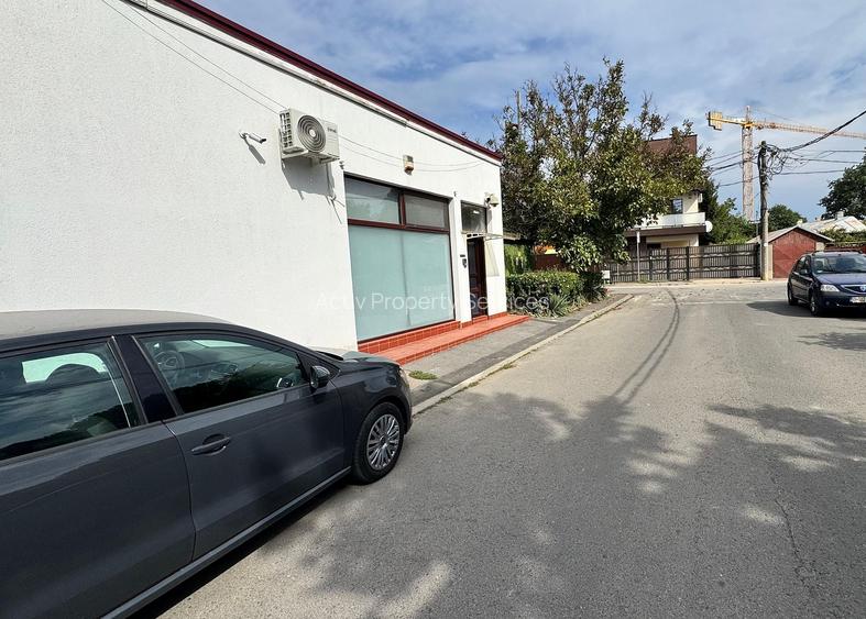 Birou de inchiriat in Eliberarii 14 - comision 0%, reprezentam propr - 5