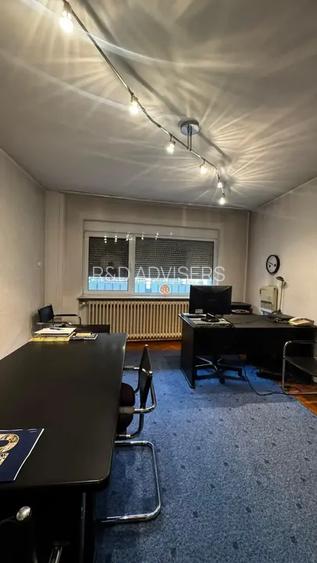 Casa Parcul Carol 570 MP Garaj Metrou Unirii Sau Tineretului 10 Min - 9