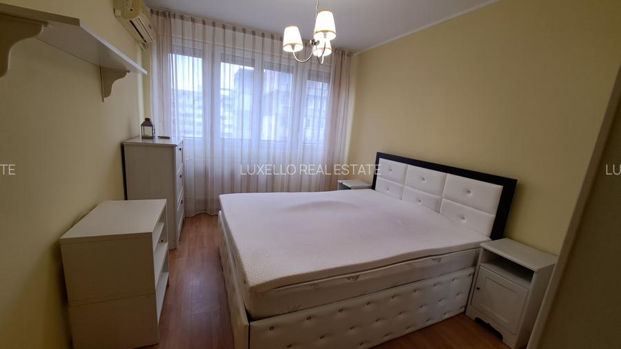 APARTAMENT 3 CAMERE BULEVARDUL ALEXANDRU OBREGIA - 21