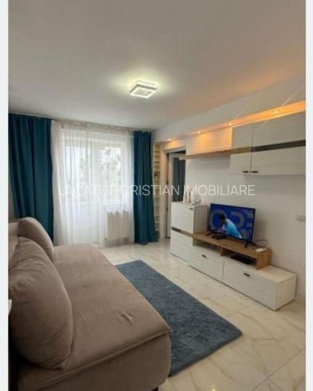 APARTAMENT 2 CAMERE SEMIDECOMANDAT ZONA TOMIS NORD - 2