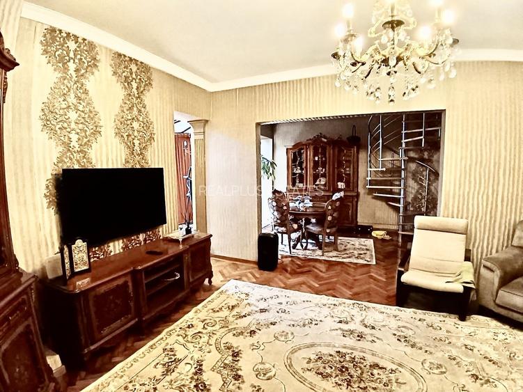 Vanzare apartament Duplex Calea Calarasilor - 3