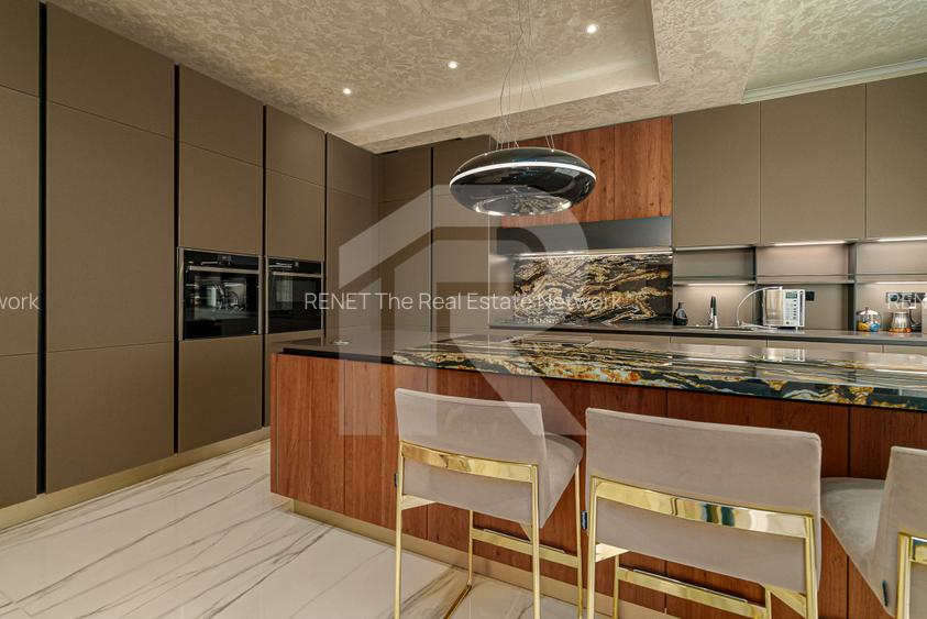 Penthouse  HERASTRAU - VIDA Residence - 3