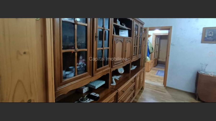 Comision 0% De vanzare apartament ultracentral cu 4 camere  - 4