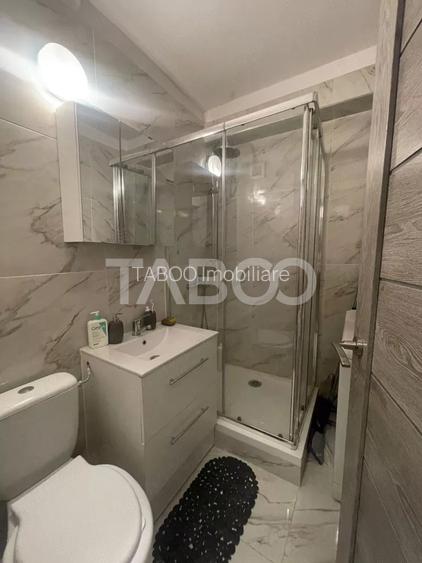 Garsoniera de vanzare la cheie zona Marasti aproape de parcul Farmec - 5