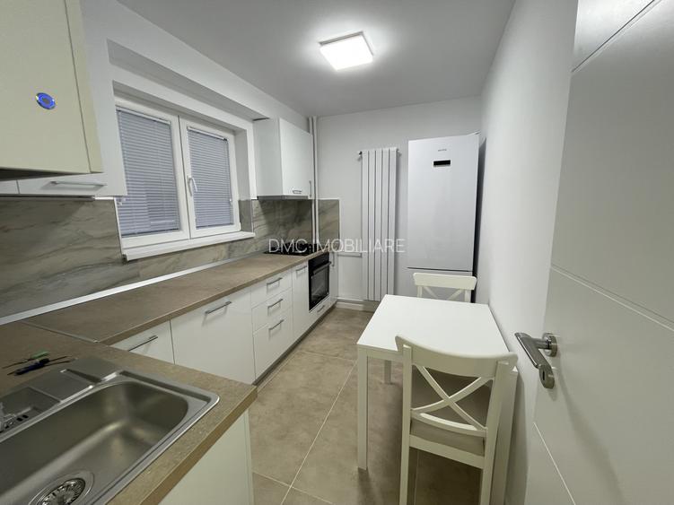 Drumul Taberei, Favorit, garsoniera la parter, 31mp,  mobilată și utilată - 5