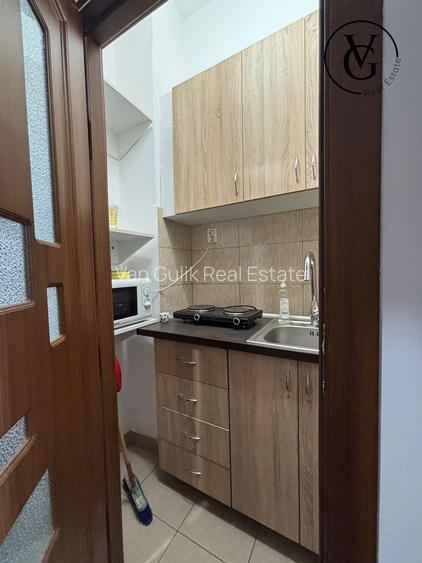 Garsoniera - Universitate - Biserica Italiana - 8