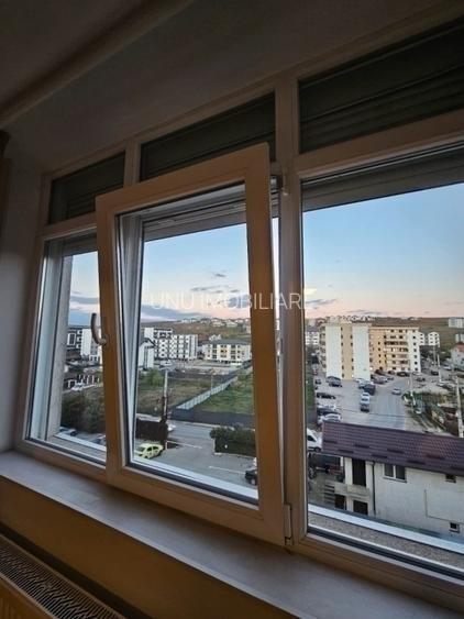 🏡 Apartament 2 camere | 70 mp utili | Mobilat complet | Parcare privată - 8