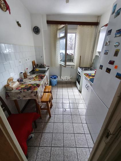 ROANDY-Apartament 2 camere bine compartimentat - Democratiei - 3