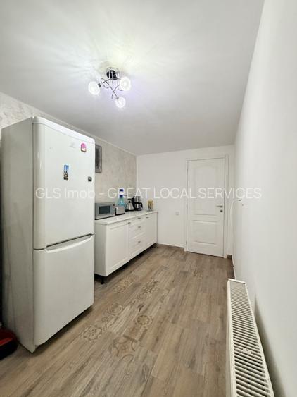 Apartament cu 4 camere-rezidențial sau Comercial-Birouri - 21