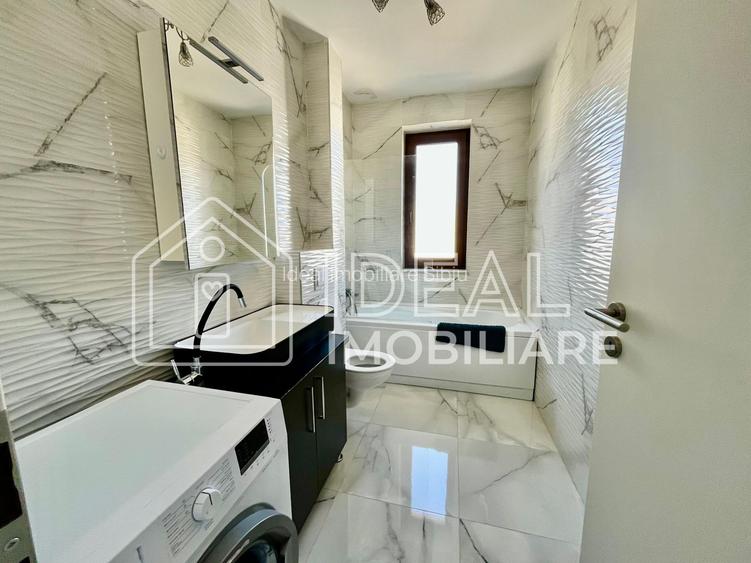 Apartament 2 camere de închiriat – Zona Doamna Stanca - 12