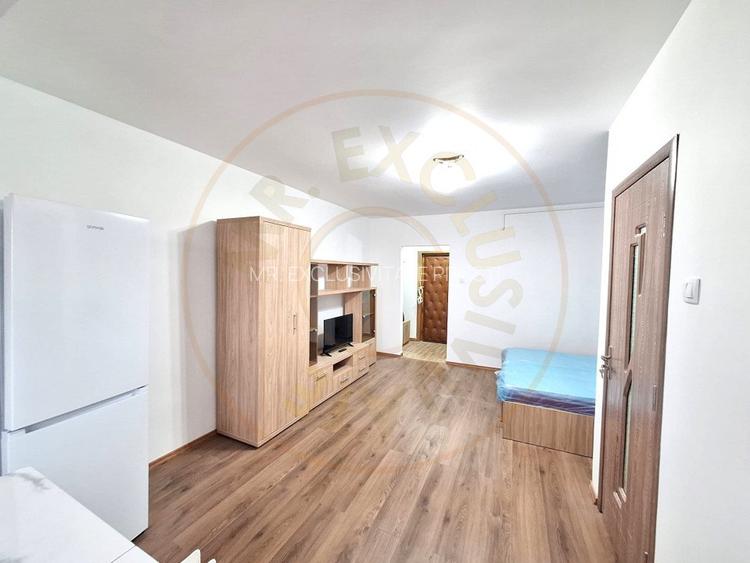 Garsoniera Cocheta de Inchiriat - 3