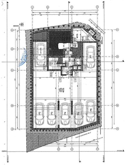 Penthouse-ul castigator al Anualei de Arhitectura 2023 | Comision 0% - 24