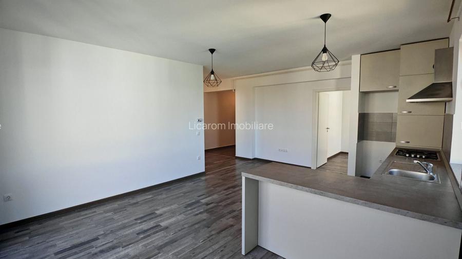 Apartanent 3 camere ,Avantgarden etaj 5, bucataria mobilata. - 15