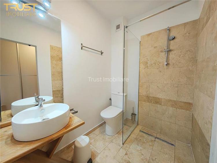 Apartament 1 camera l Tip Studio l Zona UMF l Modern - 4