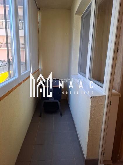 Apartament 2 camere I Mobilat I 65 mpu I Parter I Turnișor - 7