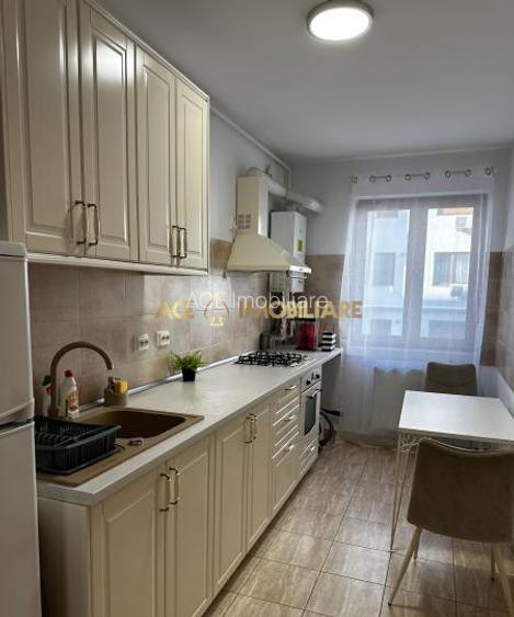 2 Camere de inchiriat | Dristor | Centrala | Parcare Inclusa - 4
