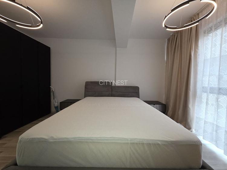 Apartament 2 camere modern | Open-space | 700€ - 5