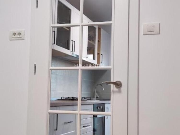 APARTAMENT 3 CAMERE SPLAIUL UNIRII-CAMERA DE COMERT - 8