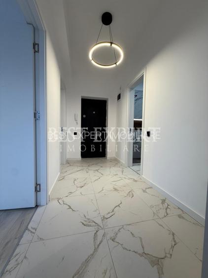 2 Camere Finalizat cu Parcare inclusa -Mutare Imediata - 6