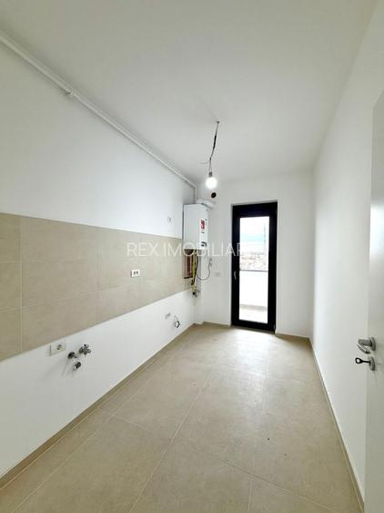 Apartament 3 camere - etaj 2 - Comision 0% - Giroc - 4