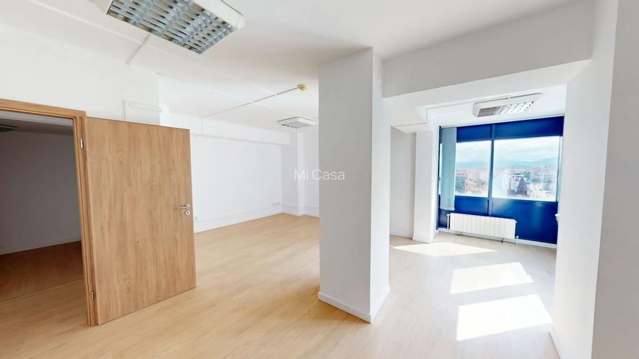 Spatiu pentru birouri Centrul Civic - 9