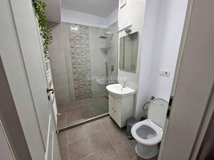 Apartament 3 camere, 61 mp, loc parcare, Zona Semicentrala - 7